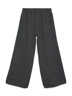 AWUKNO Mittlere Taille Hose