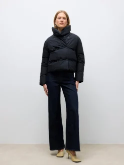 AWUMAMI Pufferjacke
