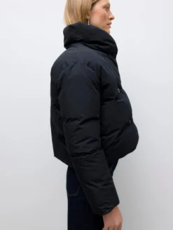AWUMAMI Pufferjacke