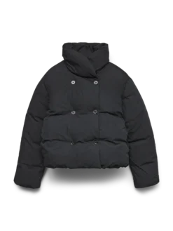 AWUMAMI Pufferjacke