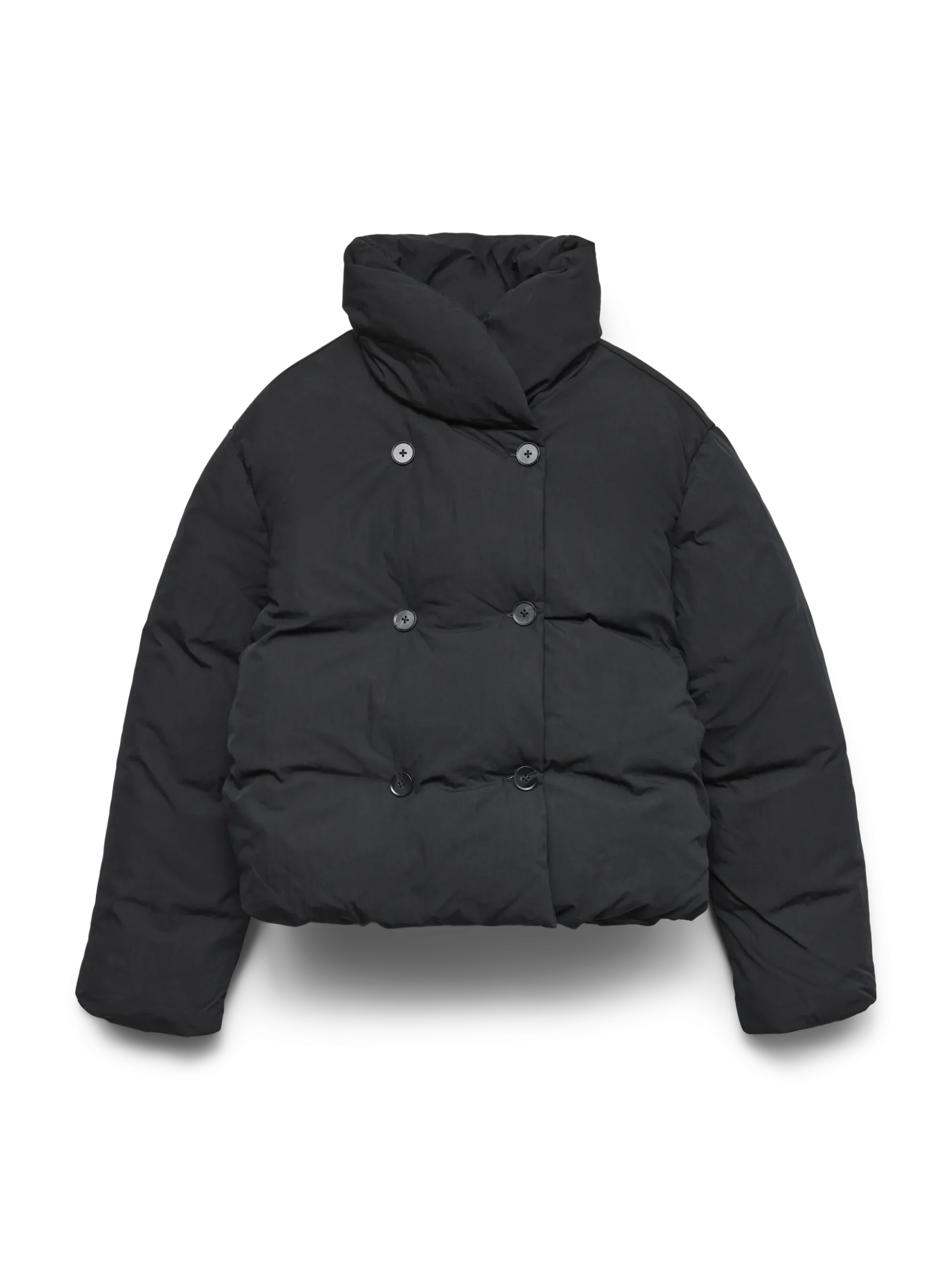 AWUMAMI Pufferjacke