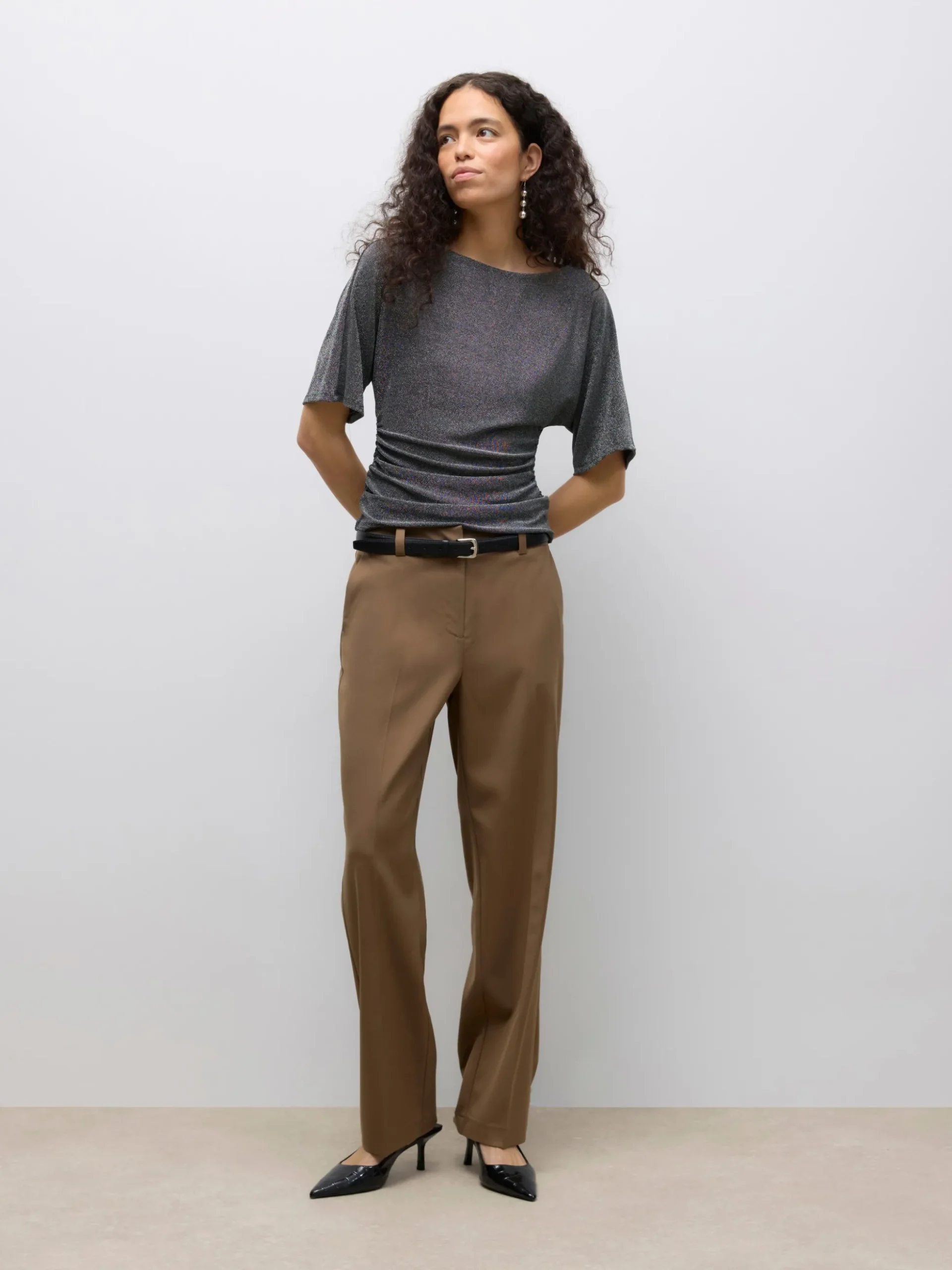 AWURSULA Top