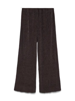 AWUTA Hohe Taille Hose