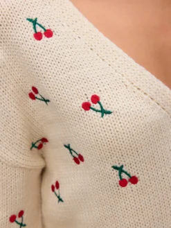 AWVALLEY Strickjacke