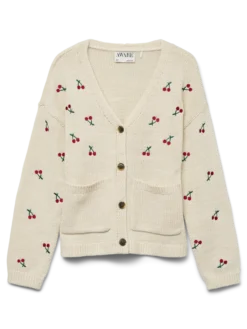 AWVALLEY Strickjacke