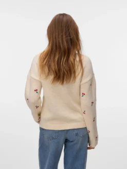AWVALLEY Strickjacke