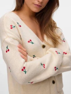 AWVALLEY Strickjacke