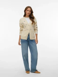 AWVALLEY Strickjacke