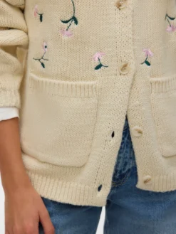 AWVALLEY Strickjacke