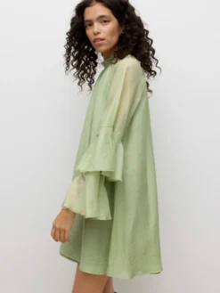 AWVALORA Kurzes Kleid