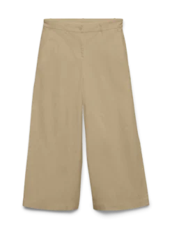 AWVANA Mittlere Taille Hose