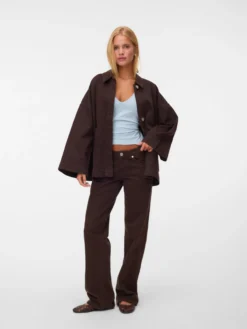 AWVERENA Jeansjacke