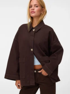 AWVERENA Jeansjacke
