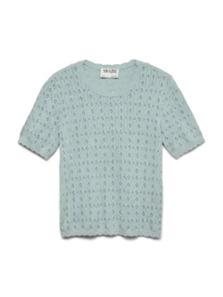 AWVIOLA Gestricktes Oberteil