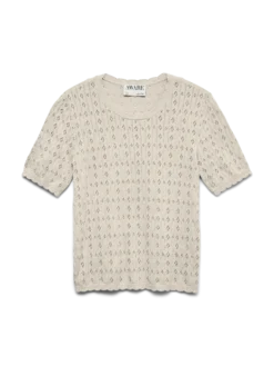 AWVIOLA Gestricktes Oberteil