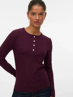 AWZADIE Top
