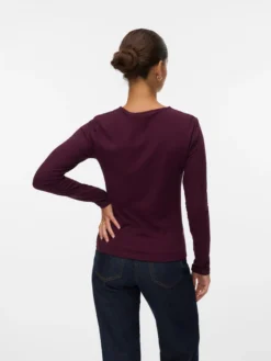 AWZADIE Top