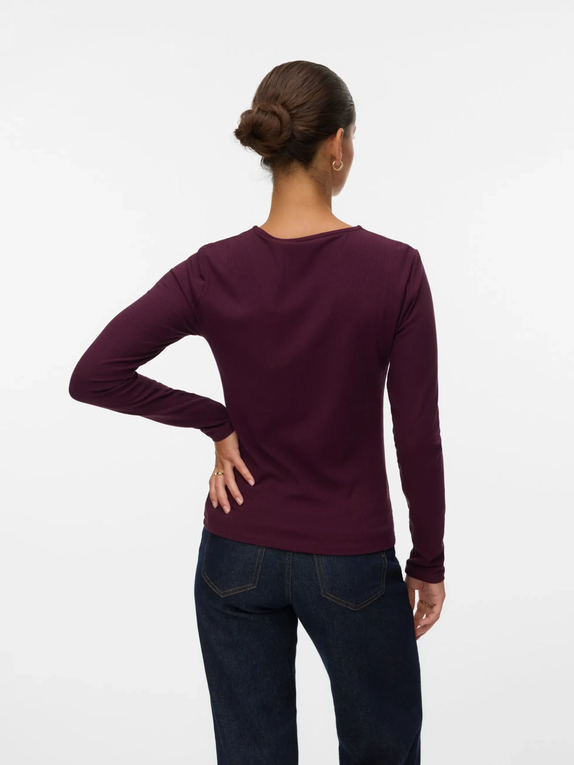 AWZADIE Top