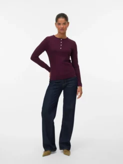 AWZADIE Top