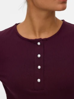 AWZADIE Top