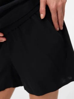 Baggy Fit Shorts