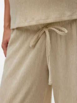 Ballon Schnitt Hose
