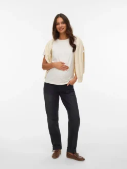 Boyfriend Schnitt Jeans