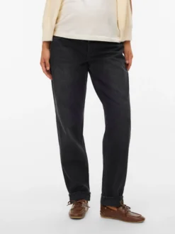 Boyfriend Schnitt Jeans