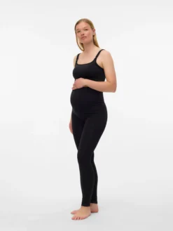 Eng anliegend Active Leggings