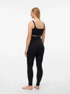 Eng anliegend Active Leggings