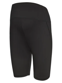 Eng anliegend Shorts