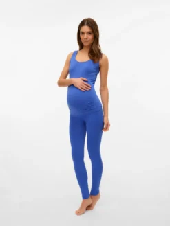 Enger Schnitt Leggings