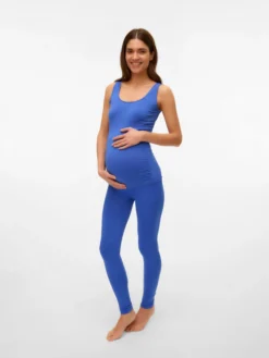 Enger Schnitt Leggings