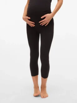Enger Schnitt Leggings