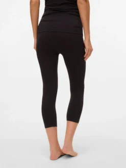Enger Schnitt Leggings