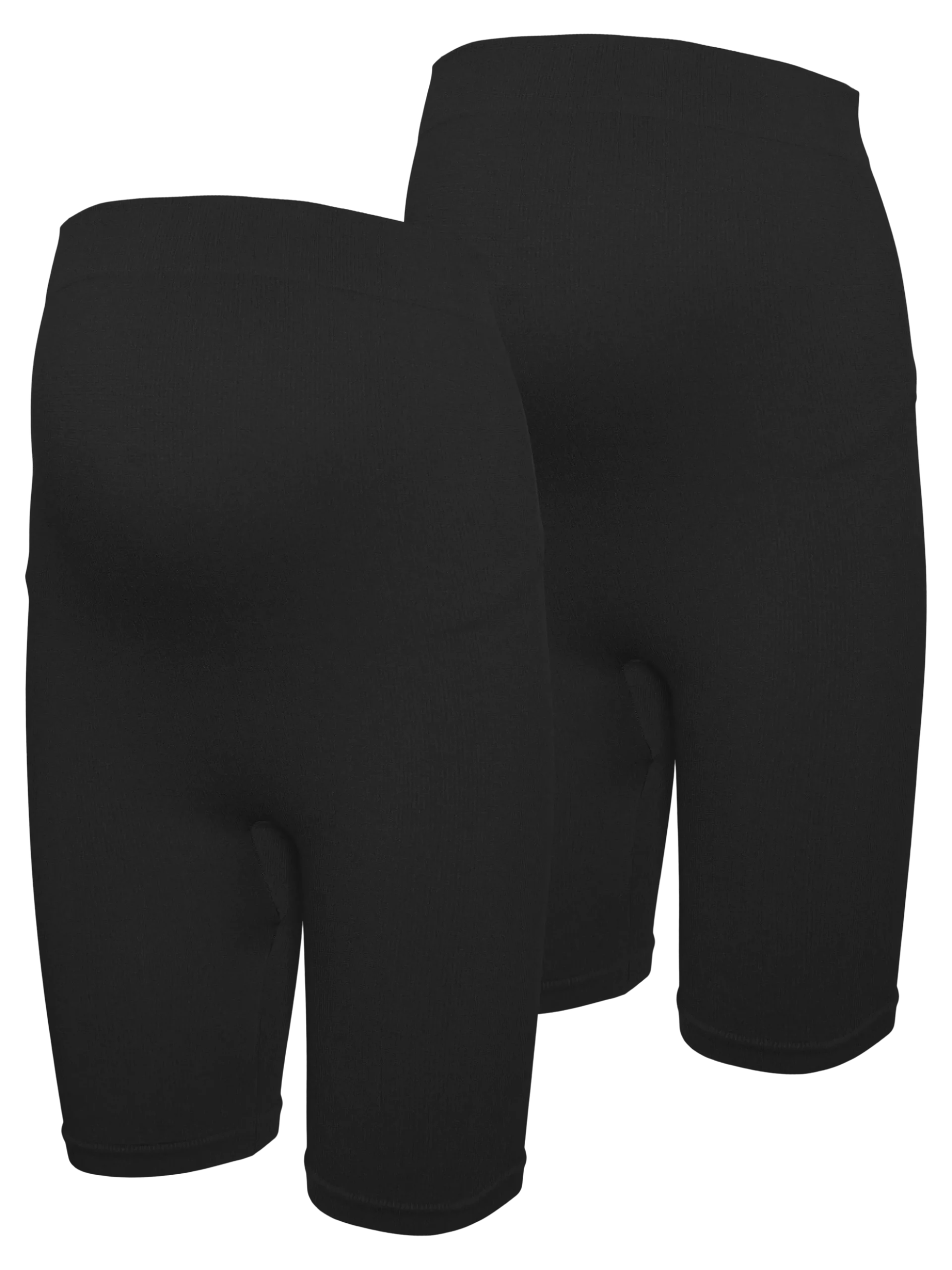 2er-Pack Umstands-shorts