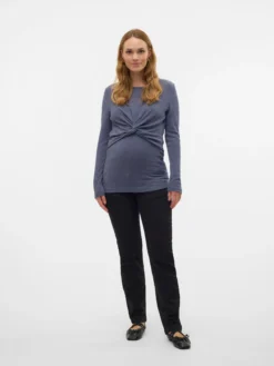 Gerade geschnittener Slim Fit Jeans