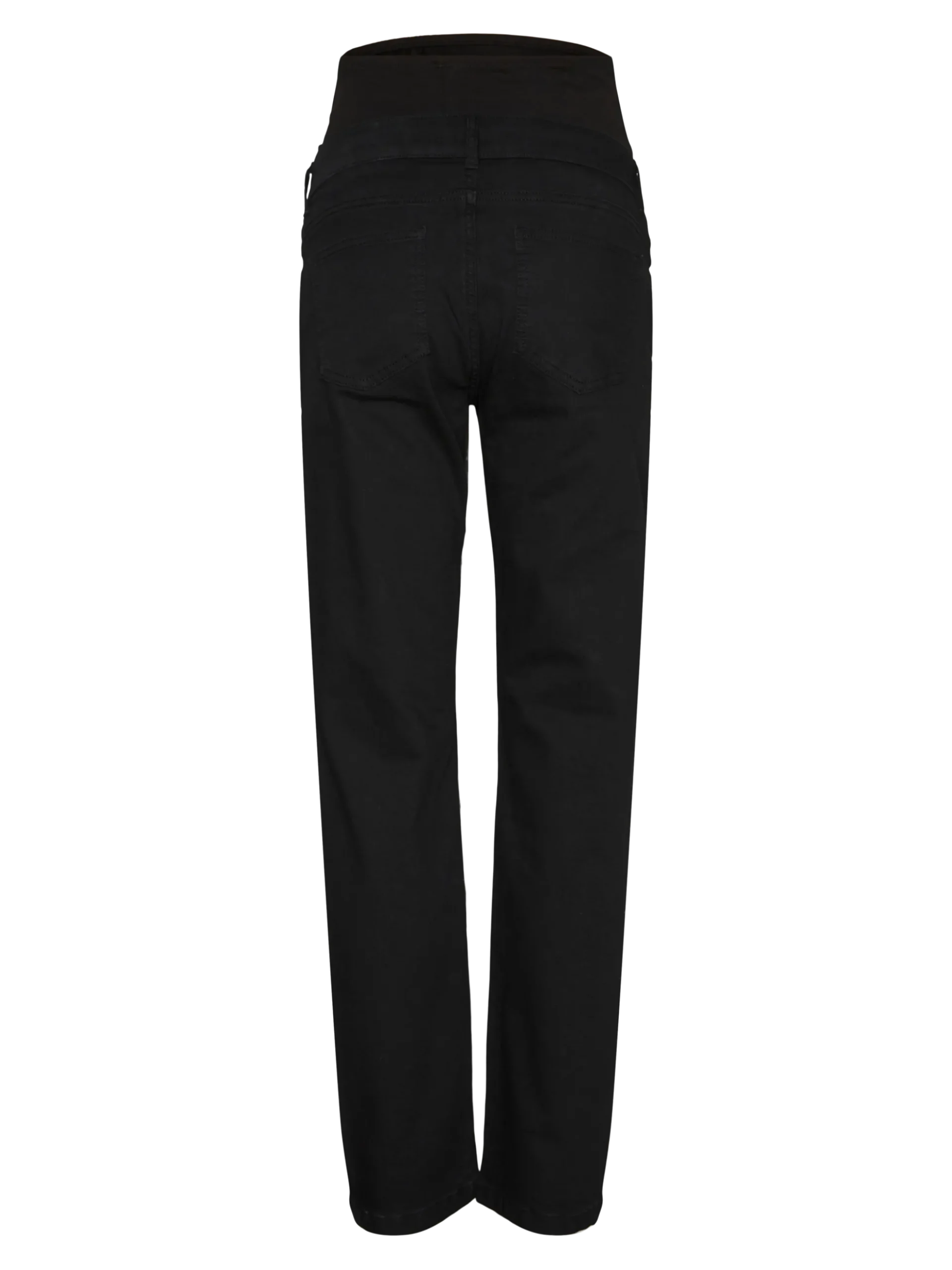 Gerade geschnittener Slim Fit Jeans