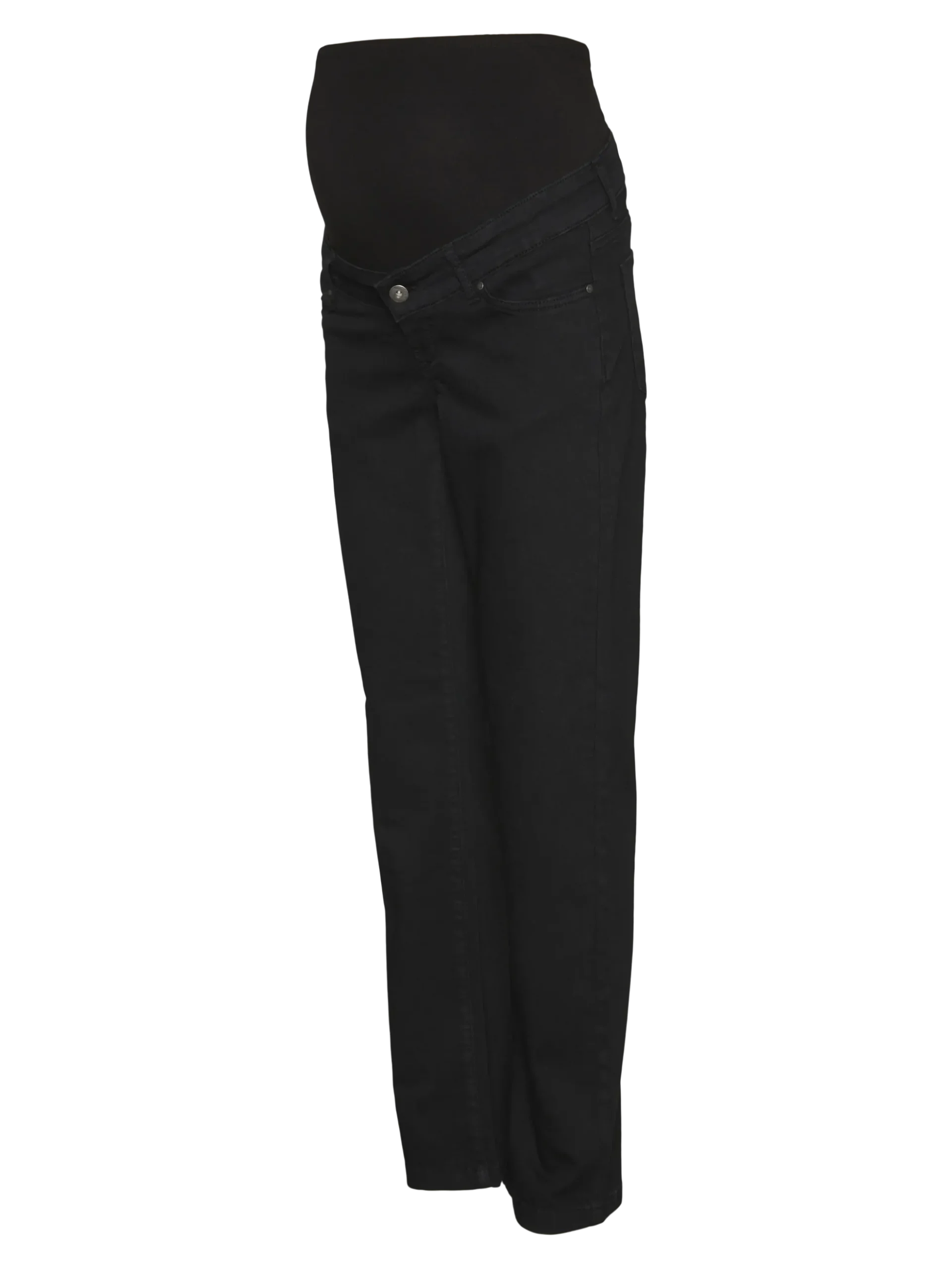 Gerade geschnittener Slim Fit Jeans