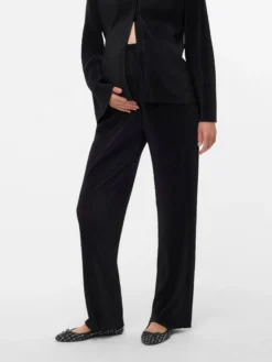 Gerade geschnitten Hose