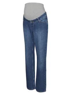 Gerade geschnitten Jeans
