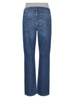 Gerade geschnitten Jeans