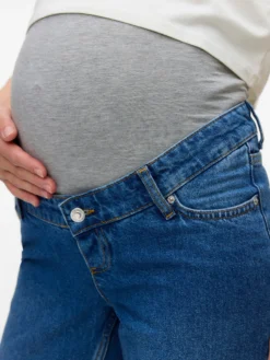 Gerade geschnitten Jeans