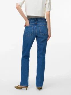 Gerade geschnitten Jeans