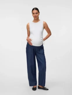 Gerade geschnitten Jeans