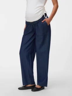 Gerade geschnitten Jeans