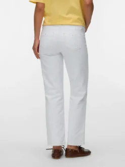 Gerade geschnitten Jeans