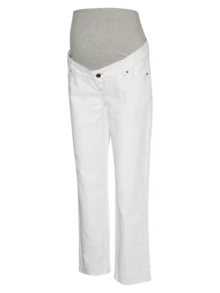 Gerade geschnitten Jeans