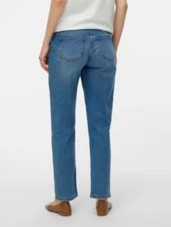 Gerade geschnitten Jeans