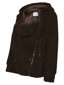 Kapuze Jacke